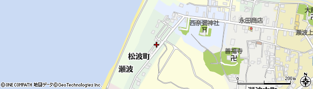 有限会社小野寺電機周辺の地図