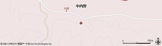 宮城県川崎町（柴田郡）本砂金（西下田山）周辺の地図
