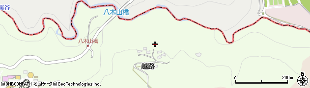 宮城県仙台市太白区長町周辺の地図