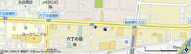 田端印刷株式会社周辺の地図