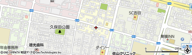 武田電設株式会社周辺の地図
