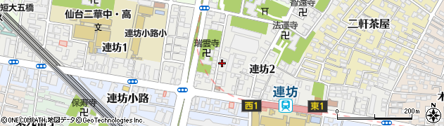 東京カレンダー株式会社周辺の地図