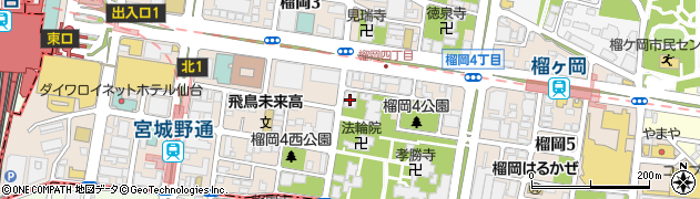滋慶文化学園第二校舎周辺の地図