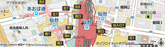 新日本リネン株式会社　管理センター周辺の地図