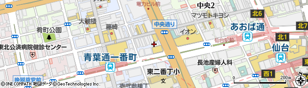 旭化成建材株式会社周辺の地図