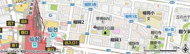 株式会社関紙店・紙匠周辺の地図