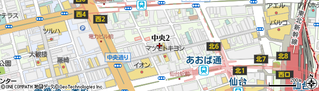 株式会社仏壇の佐正　三瀧不動尊仲見世店周辺の地図
