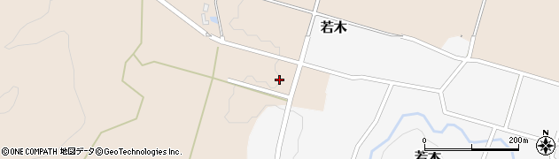 山形県山形市常明寺1137周辺の地図