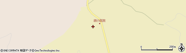 宮城県石巻市長渡浜（杉）周辺の地図