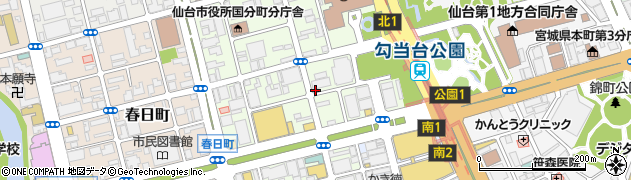 成龍萬寿山　上海ラーメン本店周辺の地図