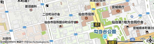 株式会社三協技術周辺の地図