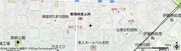 有限会社三嶋自動車販売周辺の地図