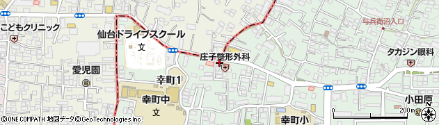 村上企業株式会社周辺の地図