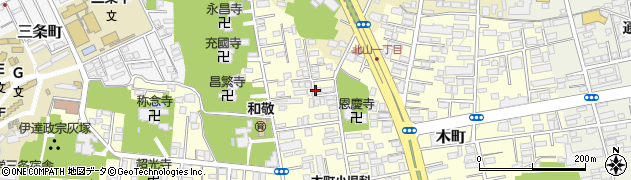 伊藤メデックス株式会社周辺の地図