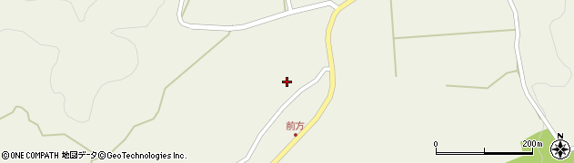 瑞永寺周辺の地図