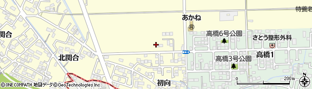 有限会社ヤマト設備周辺の地図