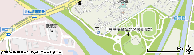 シャトレ菊ヶ岡Ａ周辺の地図