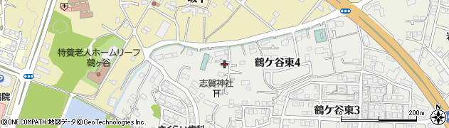 株式会社清水園周辺の地図