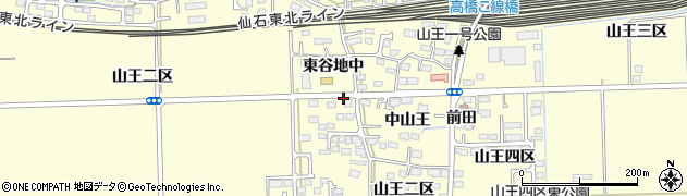 株式会社阿部昇電気商会周辺の地図