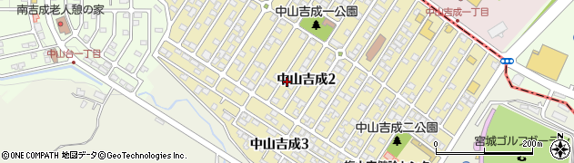 株式会社ユーワ技研周辺の地図