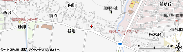 栄和タクシー配車センター　お客様専用周辺の地図