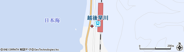 すがいやっきょく上海府店周辺の地図