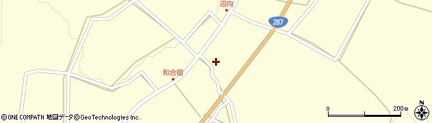 鈴木石材店周辺の地図