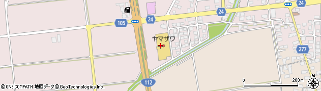 小松・ショッピングプラザライズ店周辺の地図
