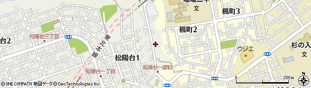 千田アルミ建材周辺の地図