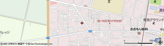 小松建設株式会社周辺の地図