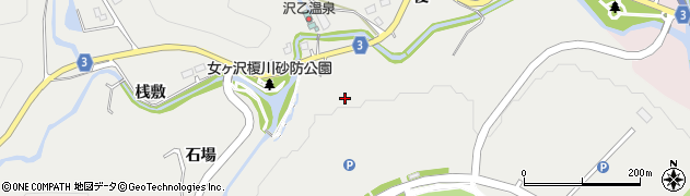 宮城県利府町（宮城郡）菅谷周辺の地図