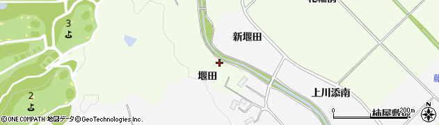 宮城県仙台市泉区根白石（髭屋敷飛地）周辺の地図