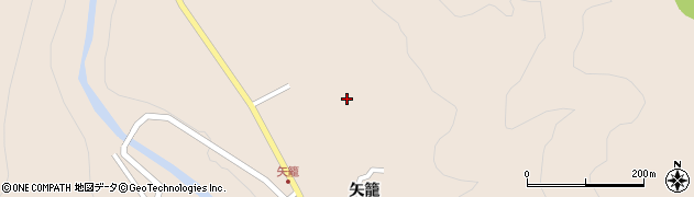 宮城県仙台市青葉区大倉（山下）周辺の地図
