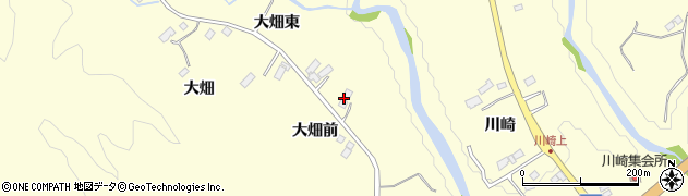 宮城県仙台市泉区福岡高梨33周辺の地図