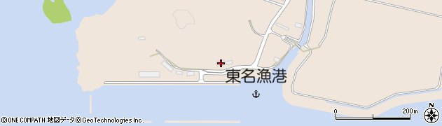 宮城県東松島市大塚長浜169周辺の地図