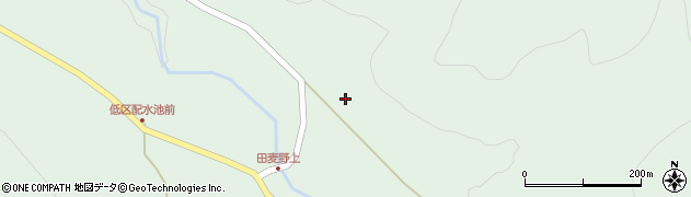 山形県天童市田麦野1135周辺の地図