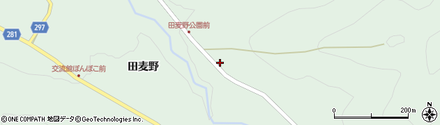 山形県天童市田麦野1155周辺の地図