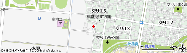 山形県天童市小関1205周辺の地図