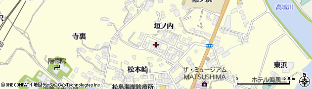 佐藤自動車周辺の地図