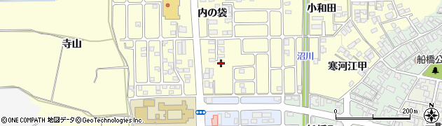 Ｓ・Ｃ・Ｍサービス周辺の地図