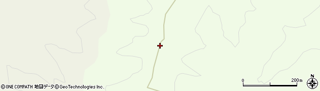 宮城県富谷市大亀（間渡三番）周辺の地図