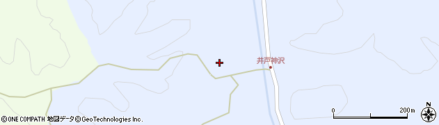 宮城県大和町（黒川郡）鶴巣小鶴沢（入ノ沢）周辺の地図