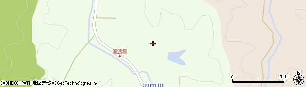 宮城県富谷市大亀（袋三番）周辺の地図