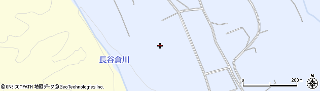 宮城県仙台市泉区朴沢（畑中前）周辺の地図