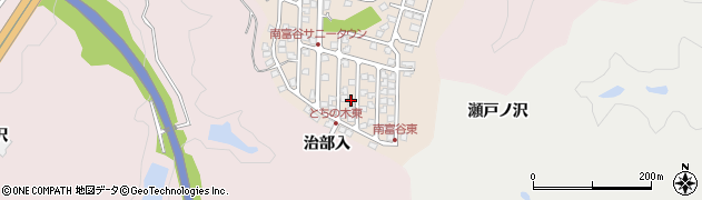 株式会社エコプランニング仙台周辺の地図