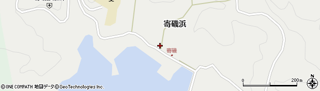 マルキ遠藤商店周辺の地図