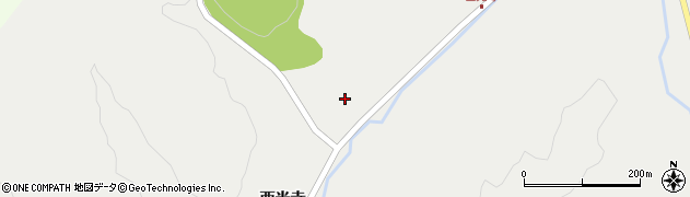 株式会社アオキスイーパー　仙台営業所周辺の地図