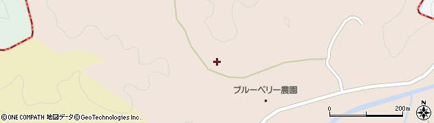 宮城県富谷市今泉（後沢）周辺の地図