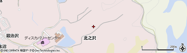宮城県東松島市小野（関下）周辺の地図
