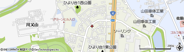 株式会社豊川建設周辺の地図